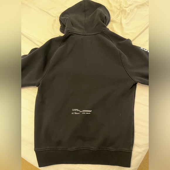 Jordan 23ENGINEERED Hoodie - Picture 2 of 2